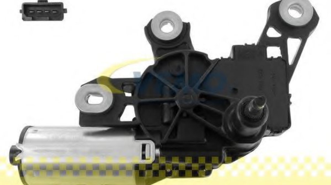 Motor stergator VW BORA (1J2) (1998 - 2005) VEMO V10-07-0005-1 piesa NOUA