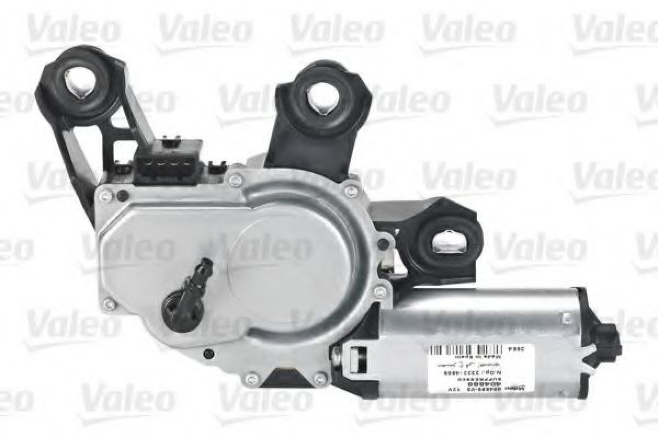 Motor stergator VW BORA Combi (1J6) (1999 - 2005) VALEO 404886 piesa NOUA