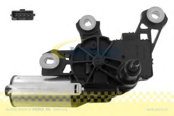 Motor stergator VW BORA Combi (1J6) (1999 - 2005) VEMO V10-07-0005-1 piesa NOUA