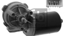 Motor stergator VW CADDY II Caroserie (9K9A) (1995...