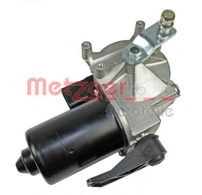 Motor stergator VW CRAFTER 30-50 caroserie (2E) (2006 - 2016) METZGER 2190602 piesa NOUA