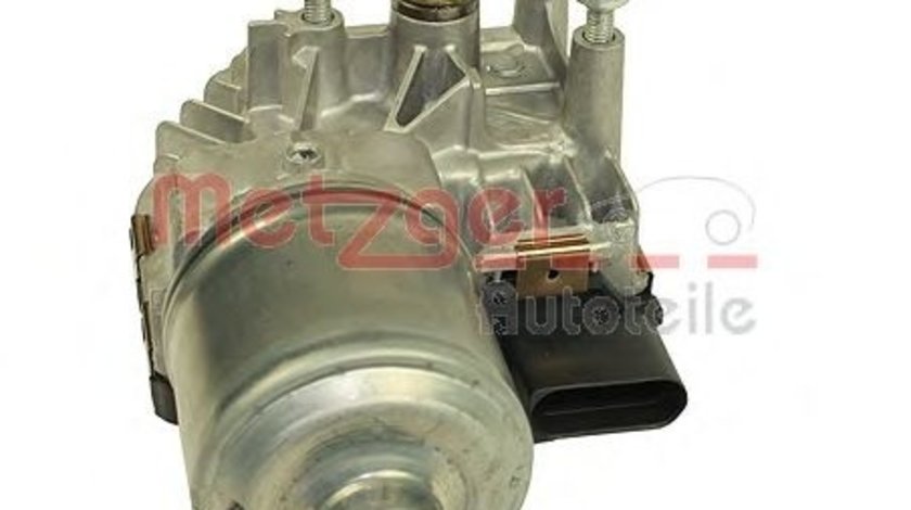 Motor stergator VW EOS (1F7, 1F8) (2006 - 2016) METZGER 2190562 piesa NOUA