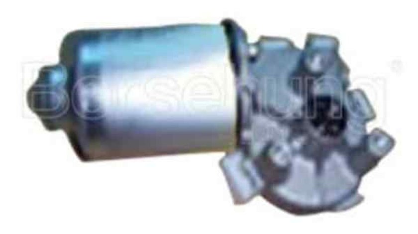 motor stergator VW GOLF III 1H1 Borsehung B11473