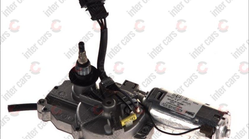 Motor stergator VW GOLF III 1H1 Producator VALEO 403724