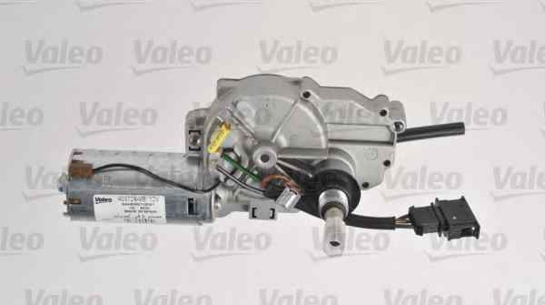 motor stergator VW GOLF III 1H1 VALEO 403724