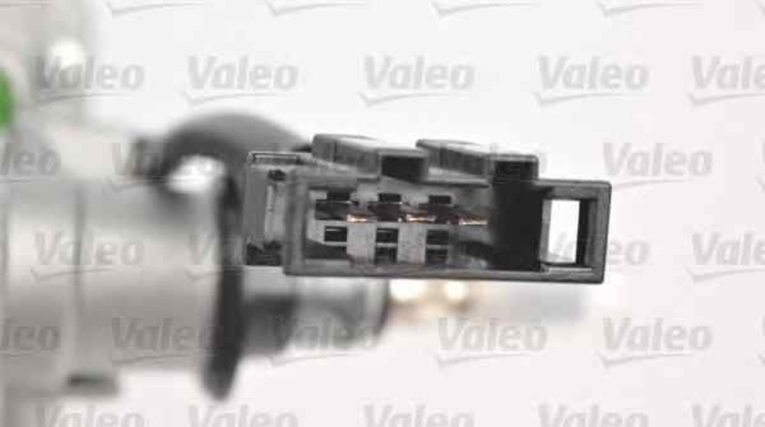 motor stergator VW GOLF III 1H1 VALEO 403724