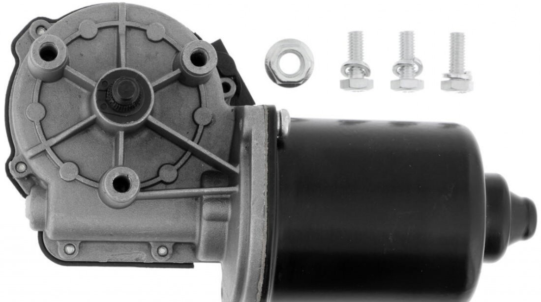 Motor stergator VW GOLF III Cabriolet (1E7) (1993 - 1998) VEMO V10-07-0001 piesa NOUA