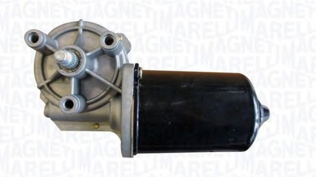 Motor stergator VW GOLF III Cabriolet (1E7) (1993 - 1998) MAGNETI MARELLI 064047317010 piesa NOUA