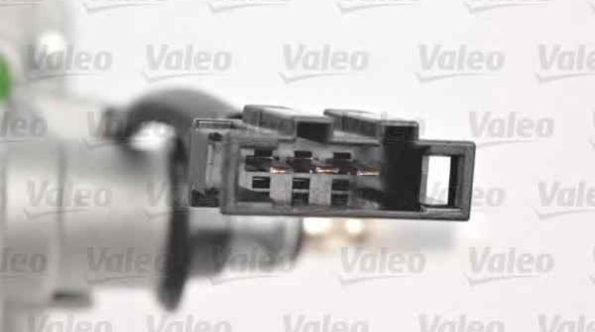 motor stergator VW GOLF III Variant 1H5 VALEO 403724