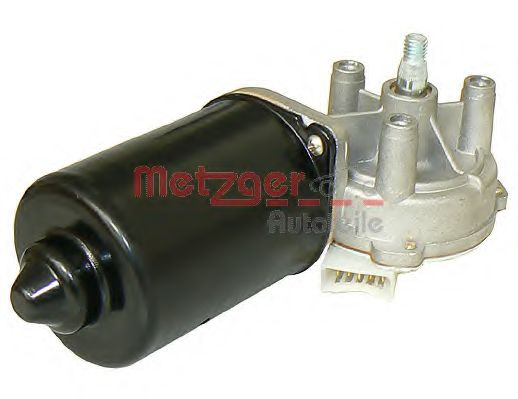 Motor stergator VW GOLF IV (1J1) (1997 - 2005) METZGER 2190503 piesa NOUA