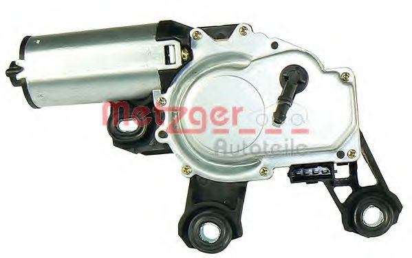 Motor stergator VW GOLF IV (1J1) (1997 - 2005) METZGER 2190510 piesa NOUA