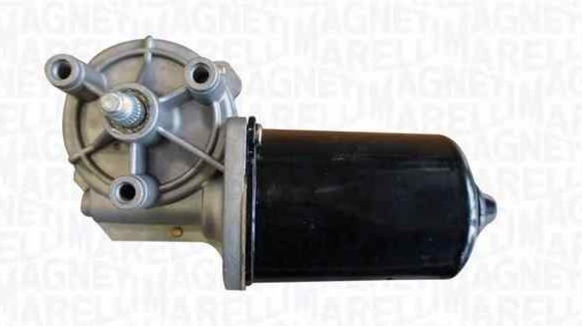 motor stergator VW GOLF IV 1J1 MAGNETI MARELLI 064047317010