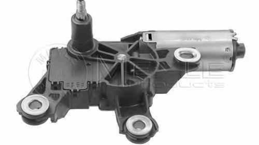 motor stergator VW GOLF IV 1J1 MEYLE 100 899 0082