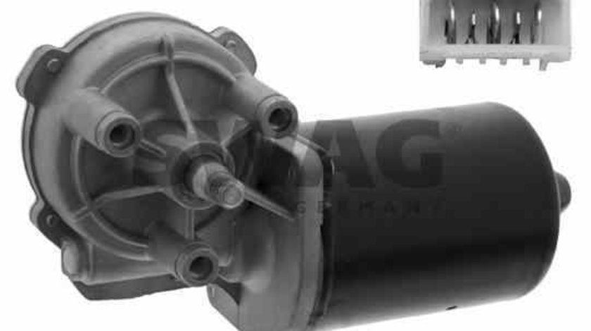 Motor stergator VW GOLF IV 1J1 SWAG 30 91 7092