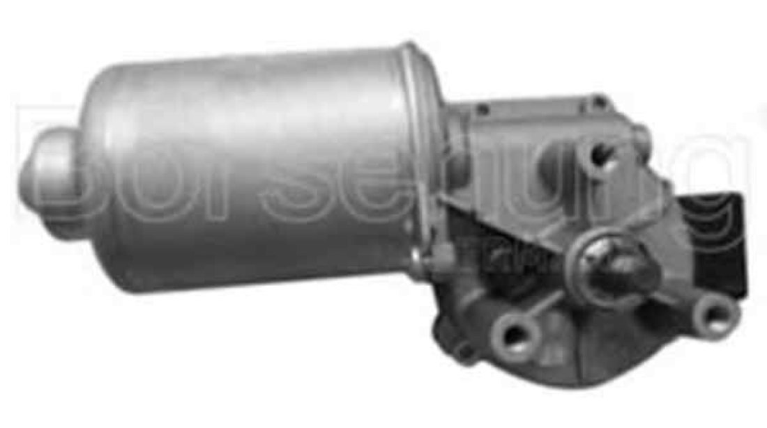 motor stergator VW GOLF PLUS 5M1 521 Borsehung B11471