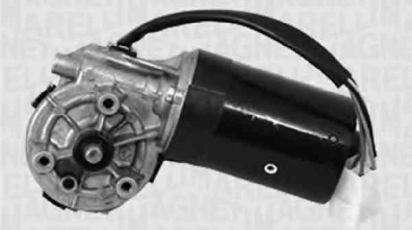 motor stergator VW LT 28-35 II bus 2DB 2DE 2DK MAGNETI MARELLI 064053004010