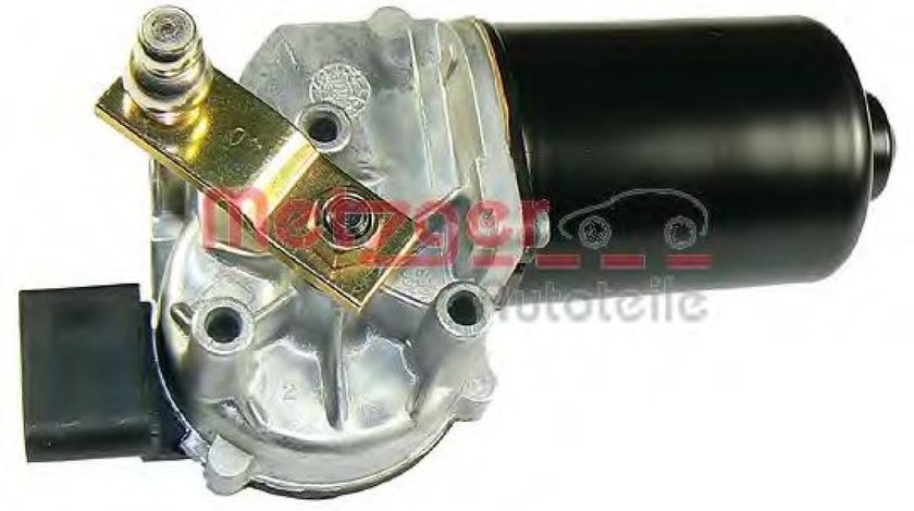 Motor stergator VW PASSAT (3B3) (2000 - 2005) METZGER 2190531 piesa NOUA