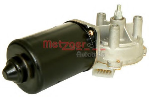 Motor stergator VW POLO (6N1) (1994 - 1999) METZGER 2190507 piesa NOUA