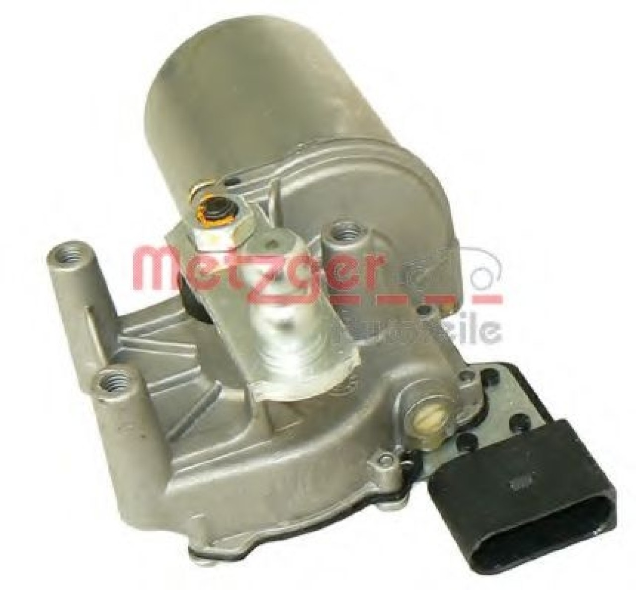 Motor stergator VW POLO (9N) (2001 - 2012) METZGER 2190529 piesa NOUA