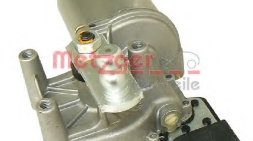 Motor stergator VW POLO (9N) (2001 - 2012) METZGER 2190529 piesa NOUA