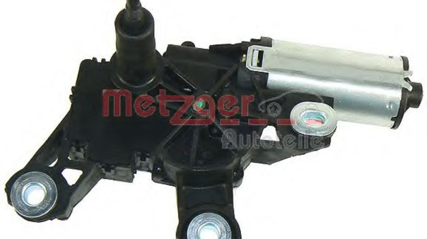 Motor stergator VW POLO (9N) (2001 - 2012) METZGER 2190555 piesa NOUA