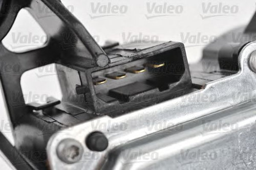 Motor stergator VW SHARAN (7M8, 7M9, 7M6) (1995 - 2010) VALEO 404637 piesa NOUA