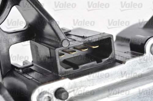 Motor stergator VW SHARAN (7M8, 7M9, 7M6) (1995 - 2010) VALEO 404849 piesa NOUA