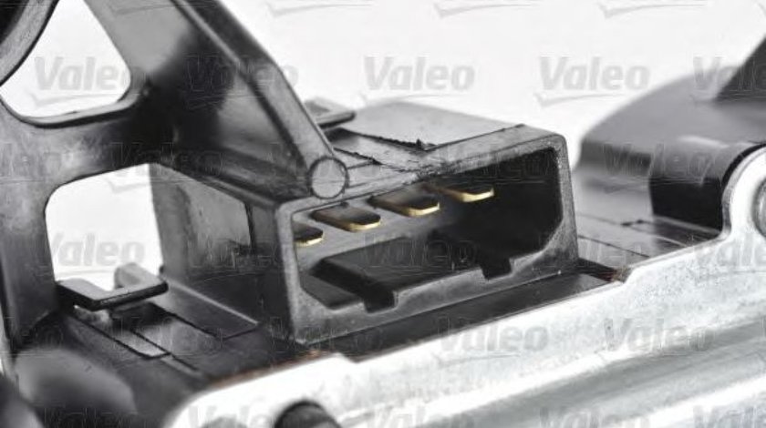 Motor stergator VW SHARAN (7M8, 7M9, 7M6) (1995 - 2010) VALEO 404849 piesa NOUA