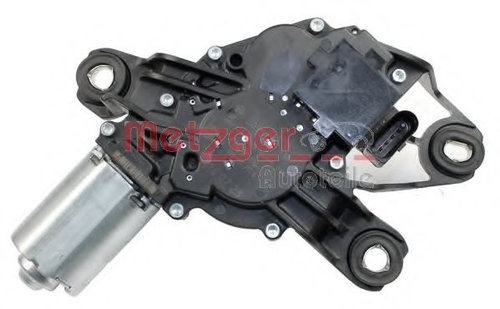 Motor stergator VW SHARAN (7N1, 7N2) (2010 - 2016) METZGER 2190590 piesa NOUA