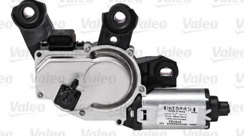 Motor stergator VW TOUAREG (7P5) (2010 - 2016) VALEO 579723 piesa NOUA