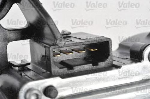 Motor stergator VW TRANSPORTER V bus (7HB, 7HJ, 7EB, 7EJ, 7EF, 7EG, 7HF, 7EC) (2003 - 2016) VALEO 40...