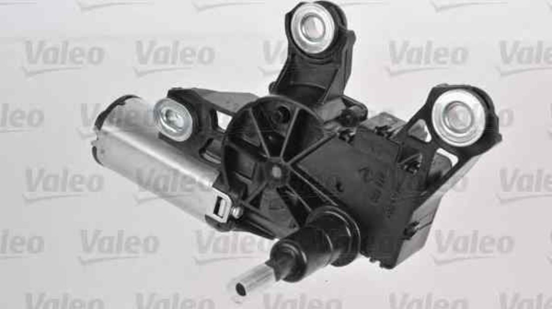 motor stergator VW TRANSPORTER V bus 7HB 7HJ 7EB 7EJ 7EF VALEO 404808