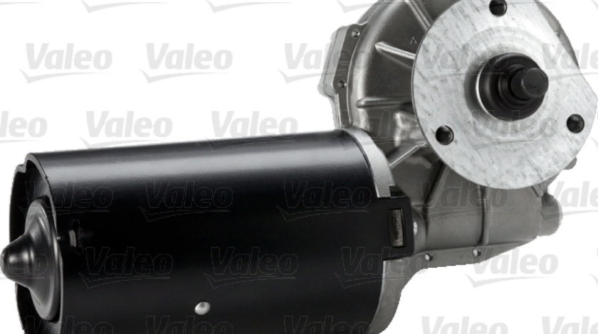 Motor stergatori parbriz autobuz Man NL VALEO 81.26401-6051