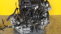 Motor Suzuki Alto VII 1.0 benzina 50 KW 68 CP cod ...