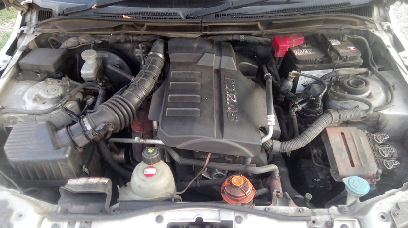 Motor Suzuki Grand Vitara 1.9 DDiS 2006-2014