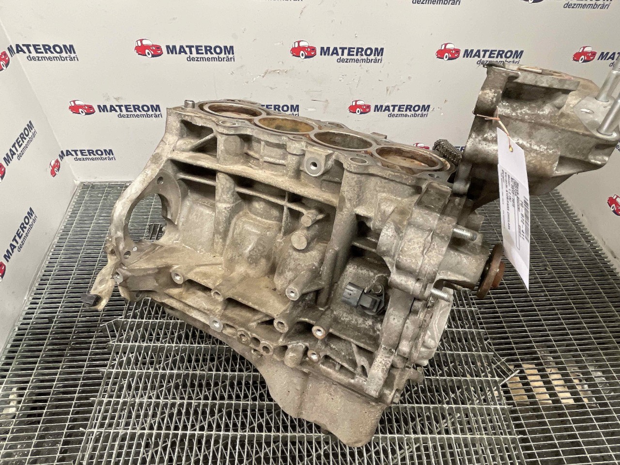 MOTOR SUZUKI SWIFT 1.2 INJ - (2012 2016)