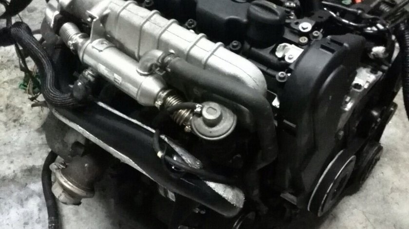Motor suzuki vitara  2.0 diesel