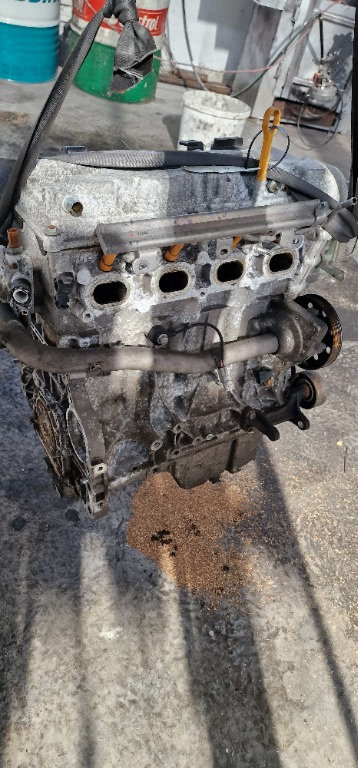 Motor Suzuki Vitara SX4 1.6 Benzina M16A 2016