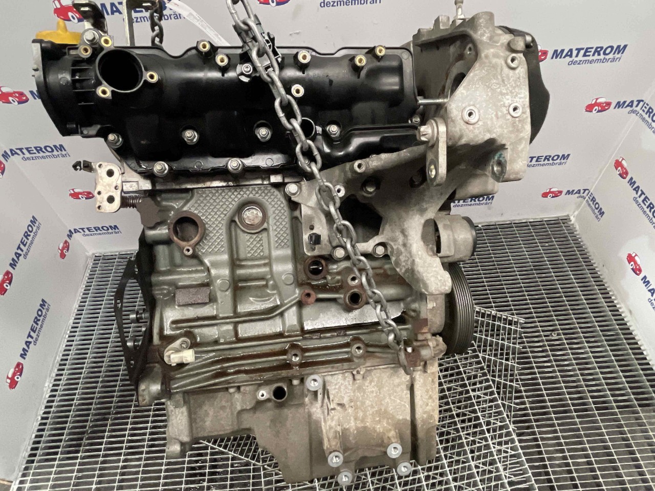 MOTOR SUZUKI VITARA VITARA 1.6 DDIS - (2015 2018)