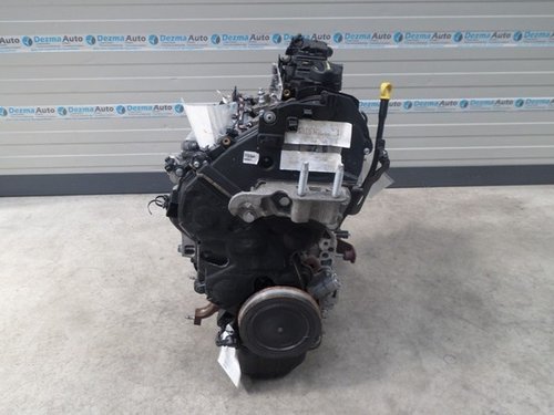 Motor, T1DA, Ford C-Max 2, 1.6 tdci, (pr:345722)
