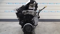 Motor, T1DA, Ford Focus 3, 1.6 tdci,(pr:345722)