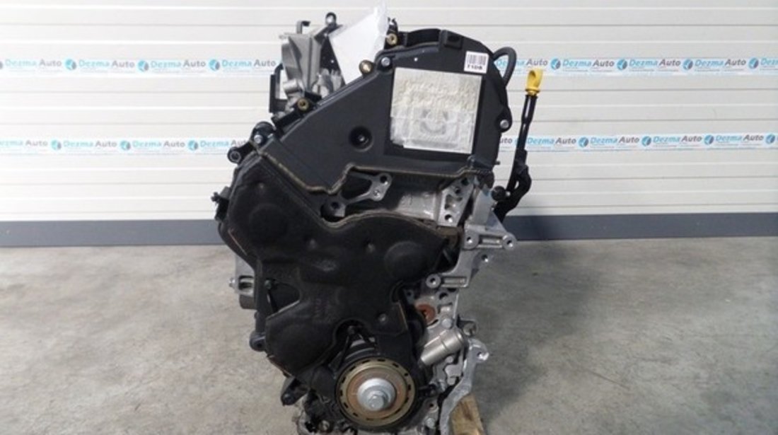 Motor, T1DB, Ford Focus 3, 1.6 tdci, (pr:308695)