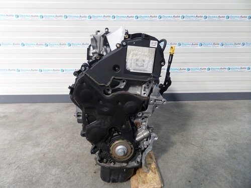 Motor, T1DB, Ford Focus 3, 1.6 tdci, (pr:308695)