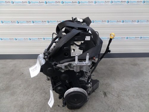 Motor T3DB, T3DA, Ford Focus 3, 1.6 tdci