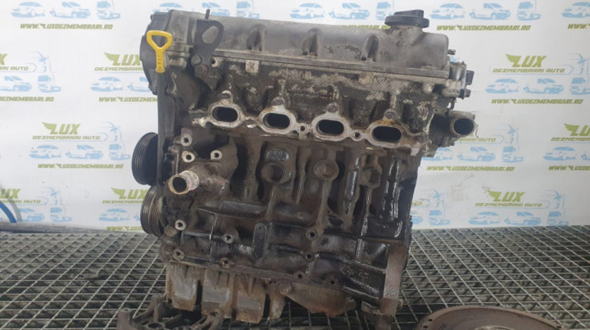 Motor TB 1.8 benzina 126cp Kia Carens (RS) [facelift] [2002 - 2006]