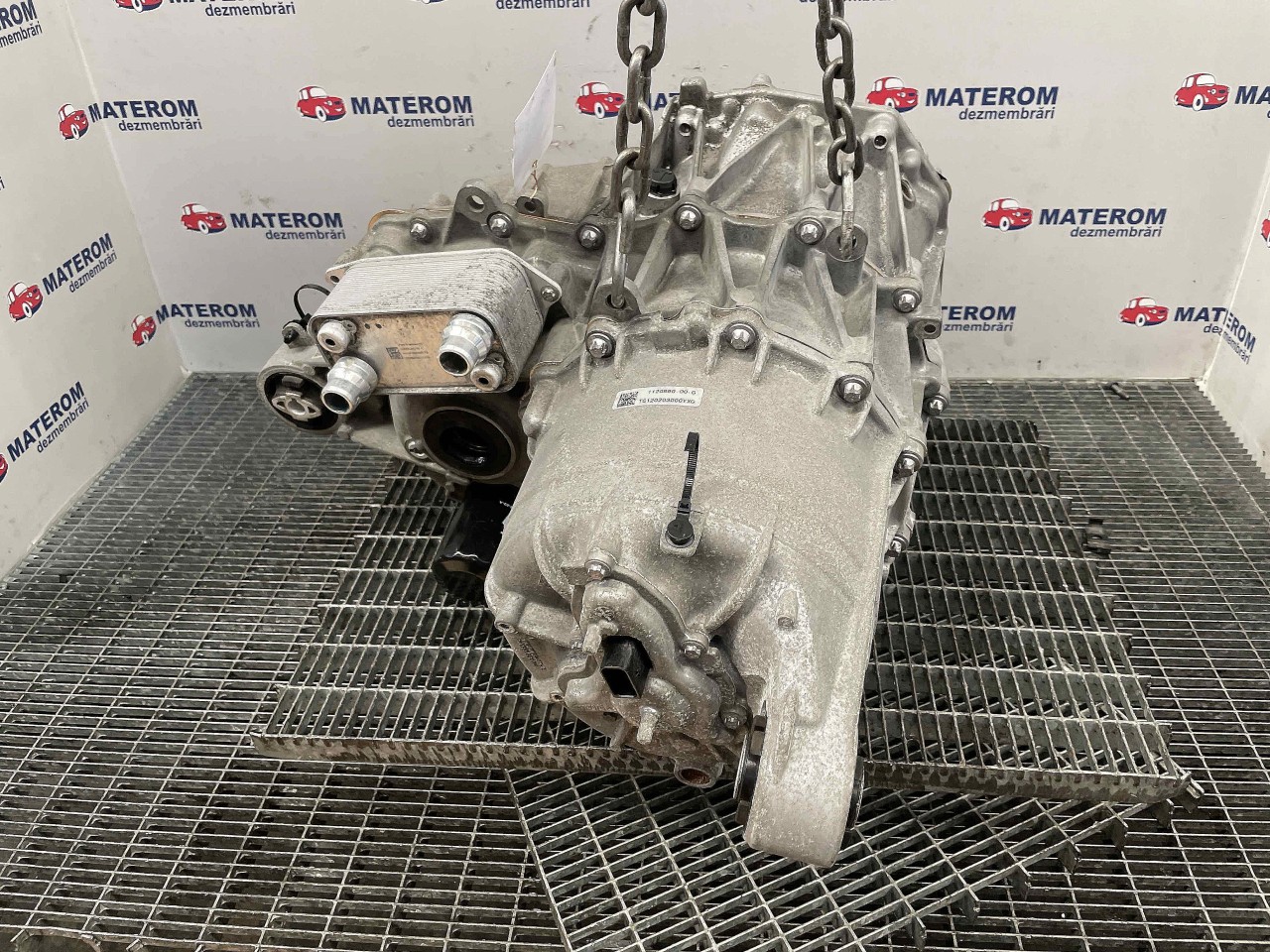 MOTOR TESLA MODEL 3 80.5 KW462 CP - (2017 2023)