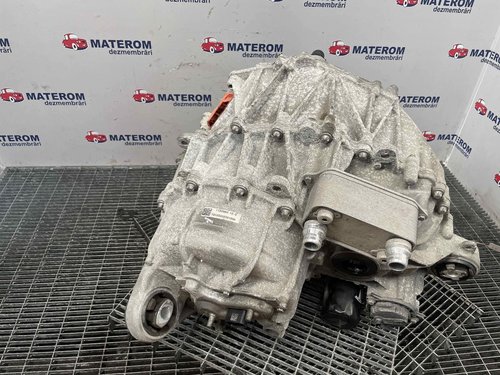 MOTOR TESLA MODEL 3 80.5 KW462 CP - (2017 2023)
