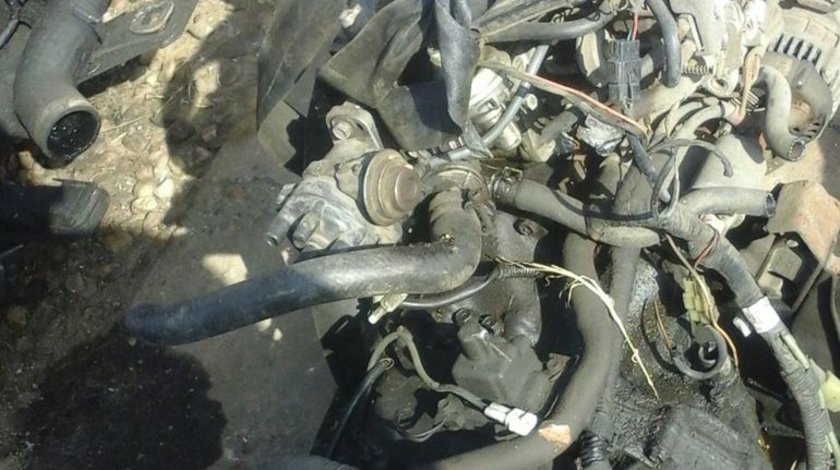 motor tico in stare buna 0.8 benzina an 1998