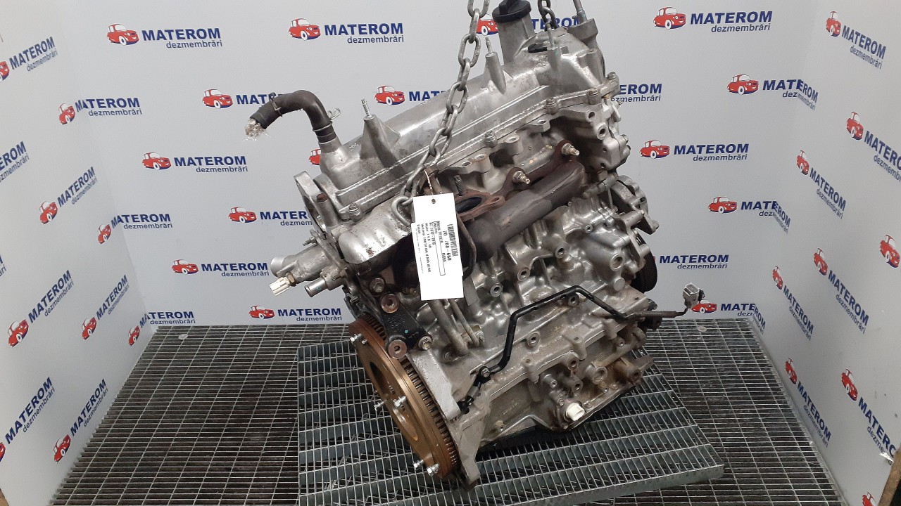 MOTOR TOYOTA AURIS 1.4 D4D - (2012 2015)