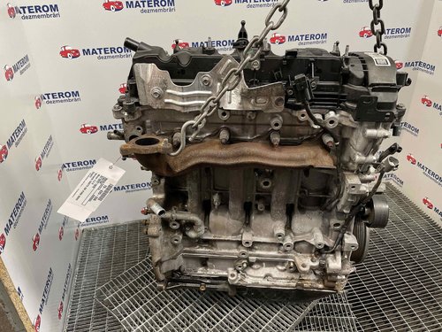 MOTOR TOYOTA AVENSIS 2.0 D - (2012 2015)